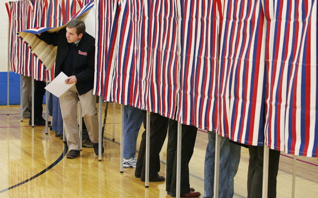 Election Guide - Piscataquis Observer