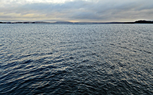 Maine open water fishing date stands, but areas can be fished now