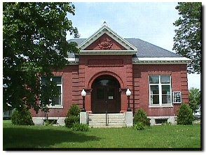 Thompson Free Library to open Saturdays - Piscataquis Observer
