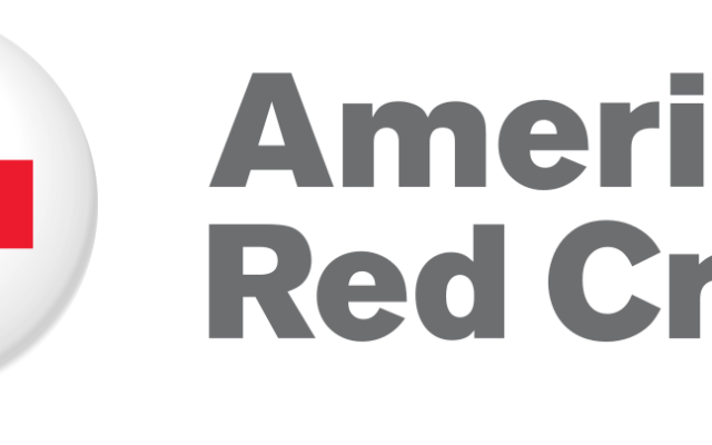 american red cross logo