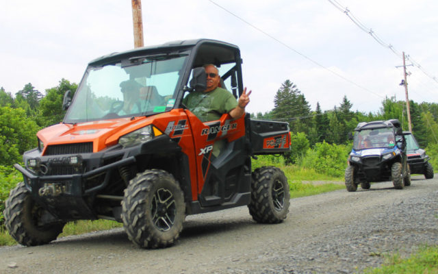 atv rentals near me