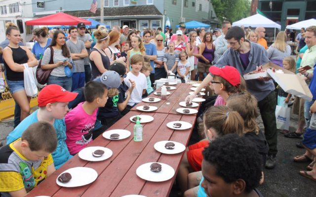 40 000 Whoopie Pies Will Be At 2018 Maine Whoopie Pie Festival Piscataquis Observer