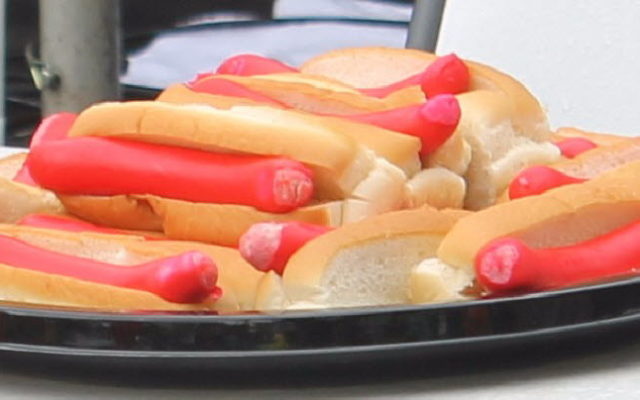 red hot dogs from maine