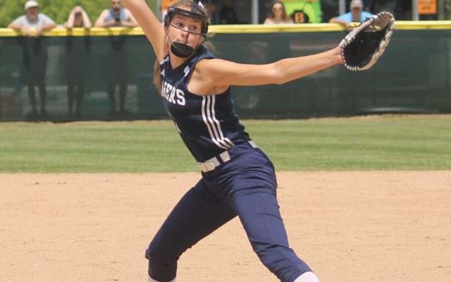 air force academy softball