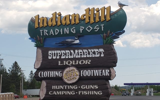 Fishing  Indian Hill Trading Post