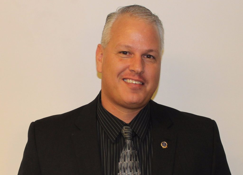 DoverFoxcroft police chief arrested Piscataquis Observer