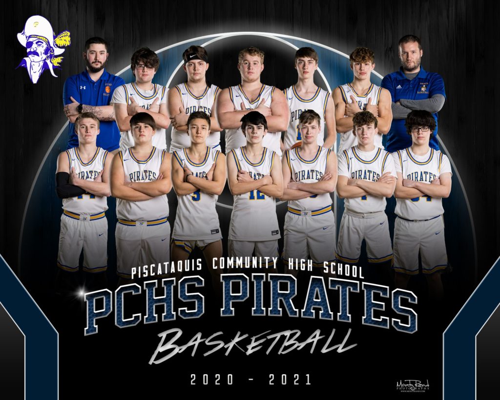 Pirate Youth Basketball Club