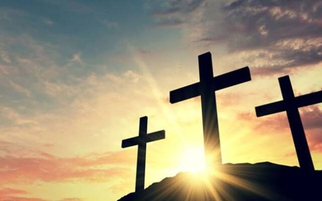 Holy Week online listings for all Easter Triduum Masses and services in Maine now available - Piscataquis Observer