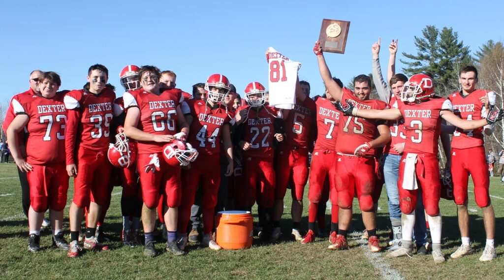 Youth Sports: Tiger 6-U team wins North Regional Tournament, heads to state, Sports