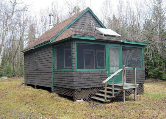 Maine BPL seeks artist to spend time creating in the Allagash Wilderness Waterway - Vimarsana News