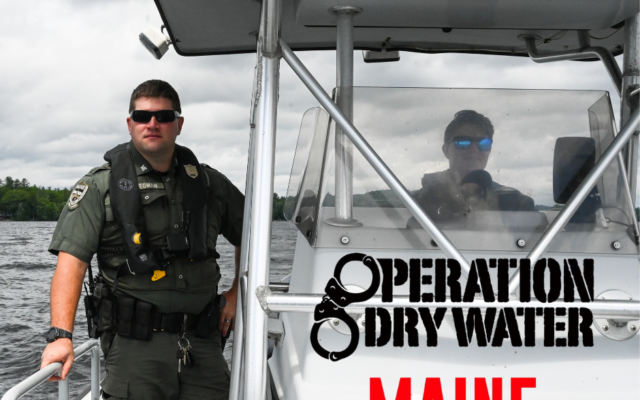 Operation Dry Water