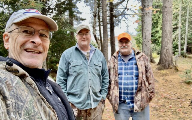 The major error we made on our bird hunting trip to Maine's North Woods - Vimarsana News