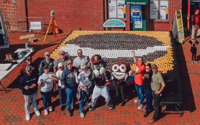 New whoopie pie world record awaits official confirmation - Piscataquis Observer - Vimarsana News