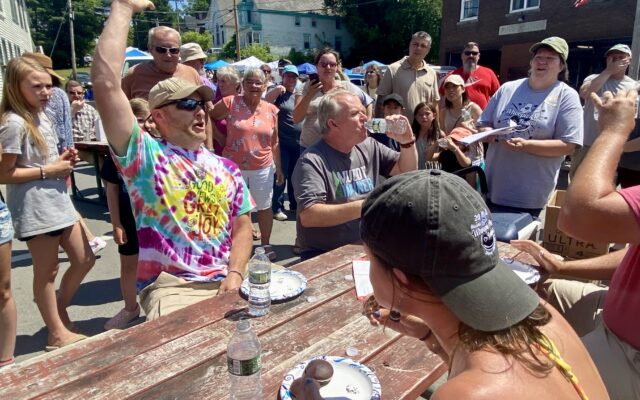 Maine Whoopie Pie Festival returns Saturday