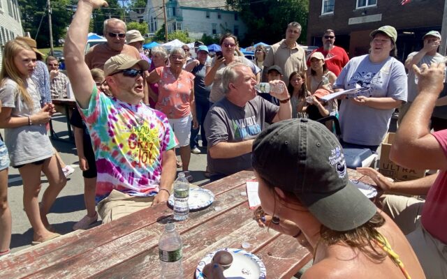 Maine Whoopie Pie Festival returns Saturday - Piscataquis Observer - Vimarsana News