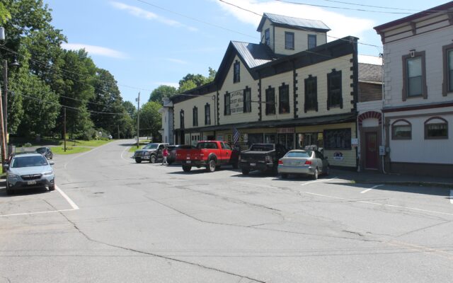 Nearly $1.5M for Lincoln Street bridge advanced by Collins - Piscataquis Observer - Vimarsana News