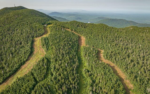 Greenville mountain is reopening ski trails that have been closed for 19 years - Vimarsana News