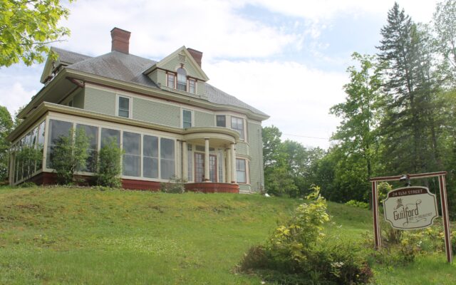 Guilford Bed and Breakfast wins 'Most Charming B&B' award for third consecutive year - Vimarsana News