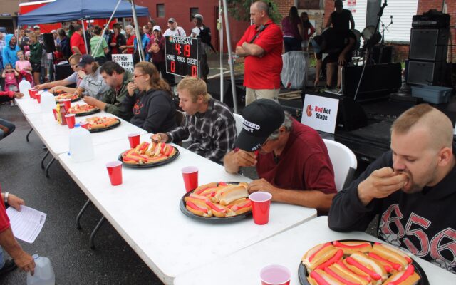 Maine Red Hot Dog Festival returns to Dexter - Piscataquis Observer - Vimarsana News