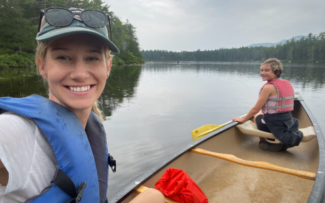 What I learned seeing Baxter State Park through the eyes of an 11-year-old - Vimarsana News