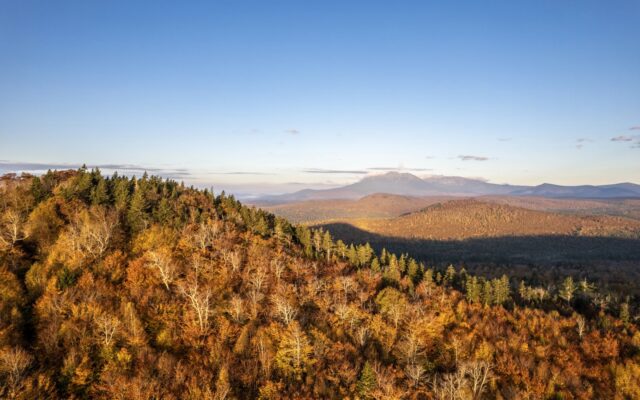 30K acres near Katahdin Woods and Waters will be returned to Penobscot Nation - Vimarsana News
