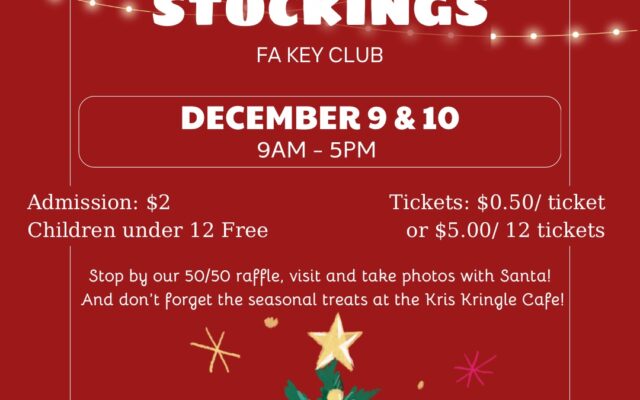 Calendar of events - Piscataquis Observer