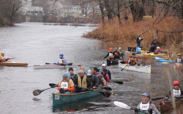 Dover-Foxcroft Kiwanis' 50th Piscataquis River Race set for Saturday - observer